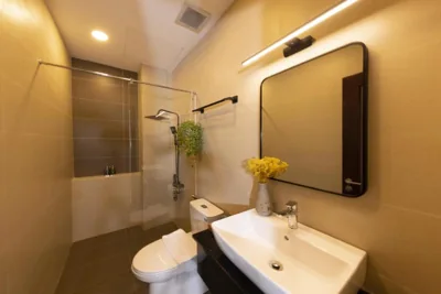 Anpha Apartment Hotel Ben Thanh – Photos 3