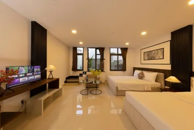 Anpha Apartment Hotel Ben Thanh – Photos 4