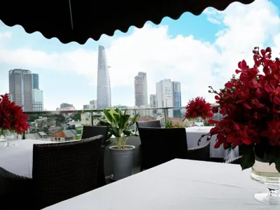 Anpha Apartment Hotel Ben Thanh – Photos 5