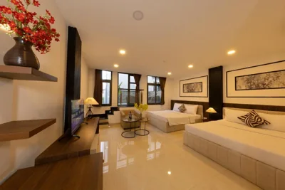 Anpha Apartment Hotel Ben Thanh – Photos 6
