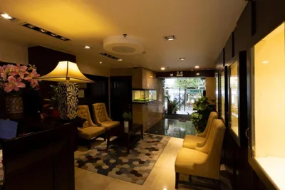 Anpha Apartment Hotel Ben Thanh – Photos 8