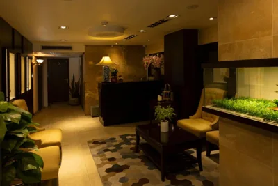 Anpha Apartment Hotel Ben Thanh – Photos 9