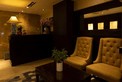 Anpha Apartment Hotel Ben Thanh – Photos 13