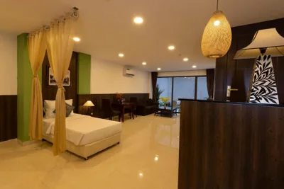 Anpha Apartment Hotel Ben Thanh – Photos 16